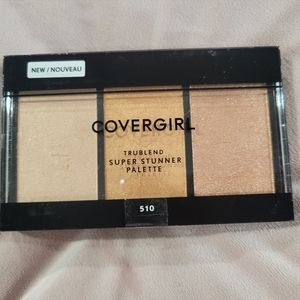 CoverGirl Palette